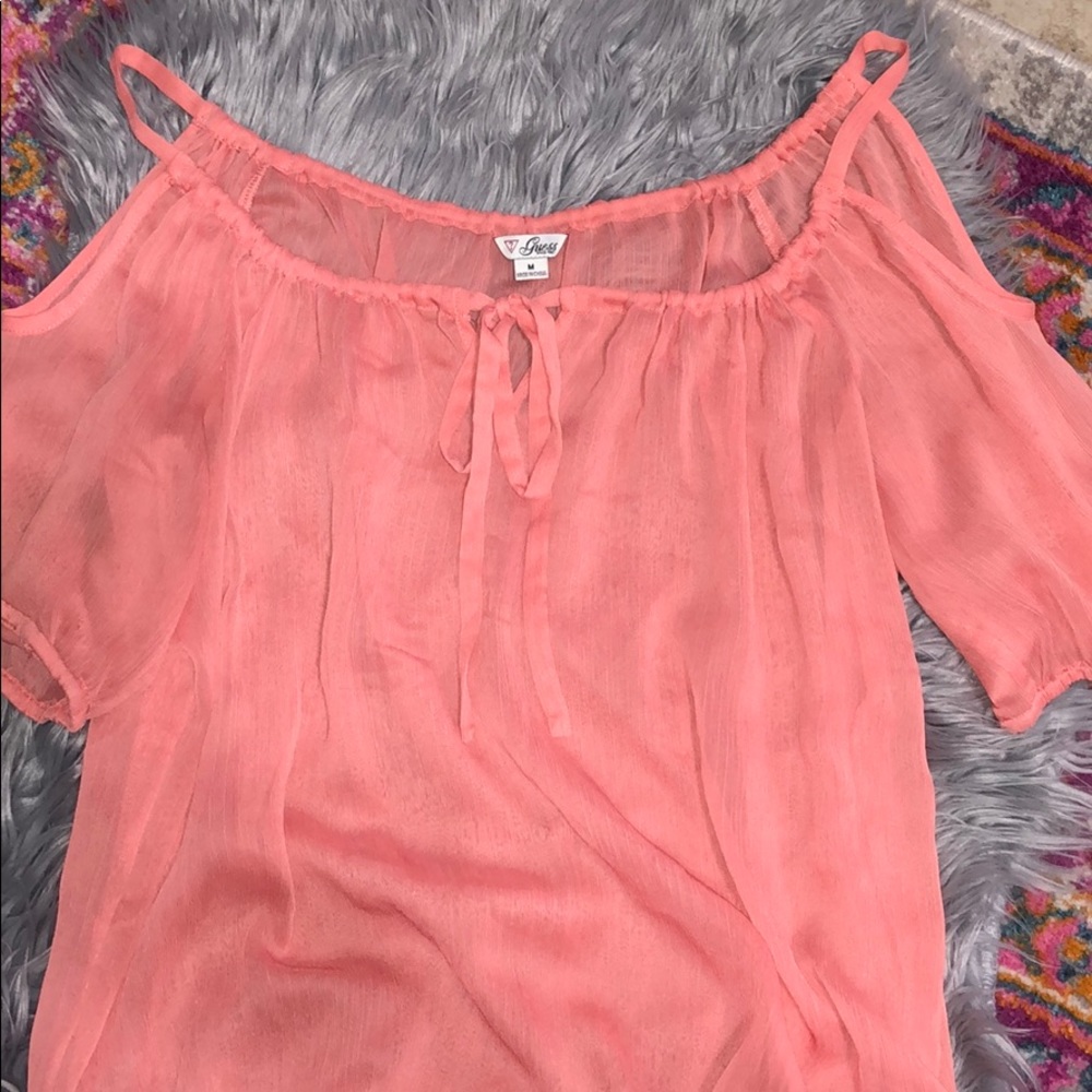 Guess Blouse